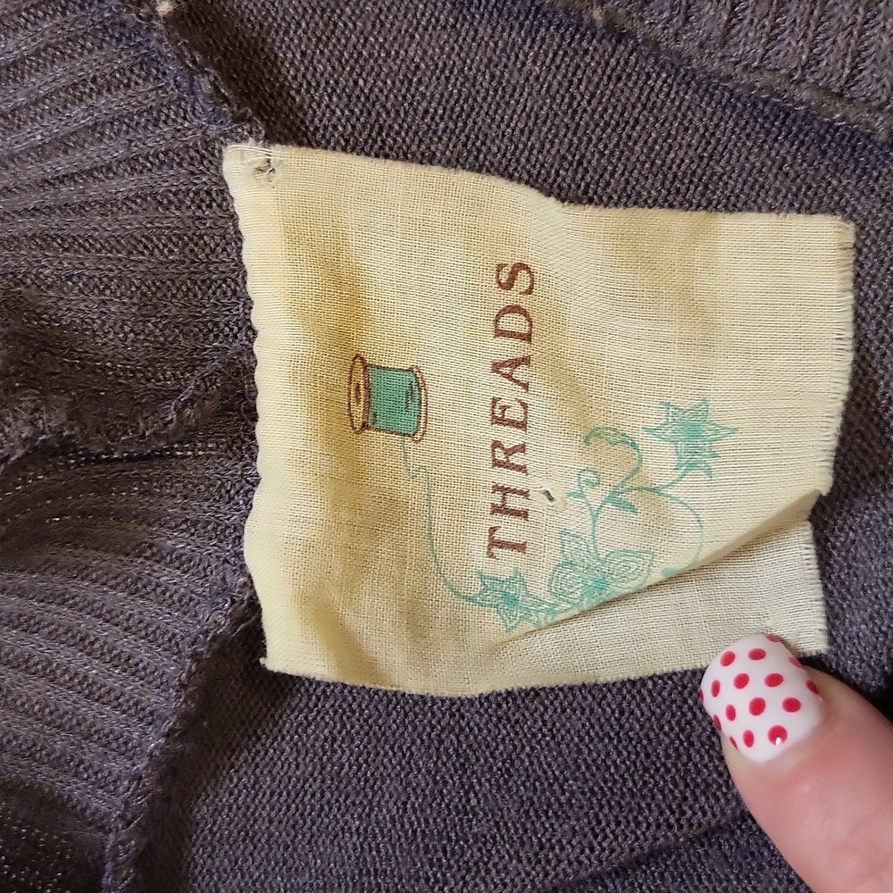 Thread Sweater - image 4